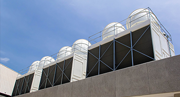 공기조화 시스템