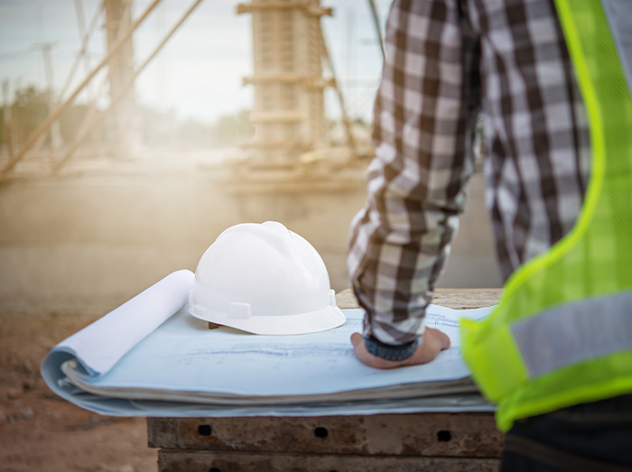 현장시공 및 시운전