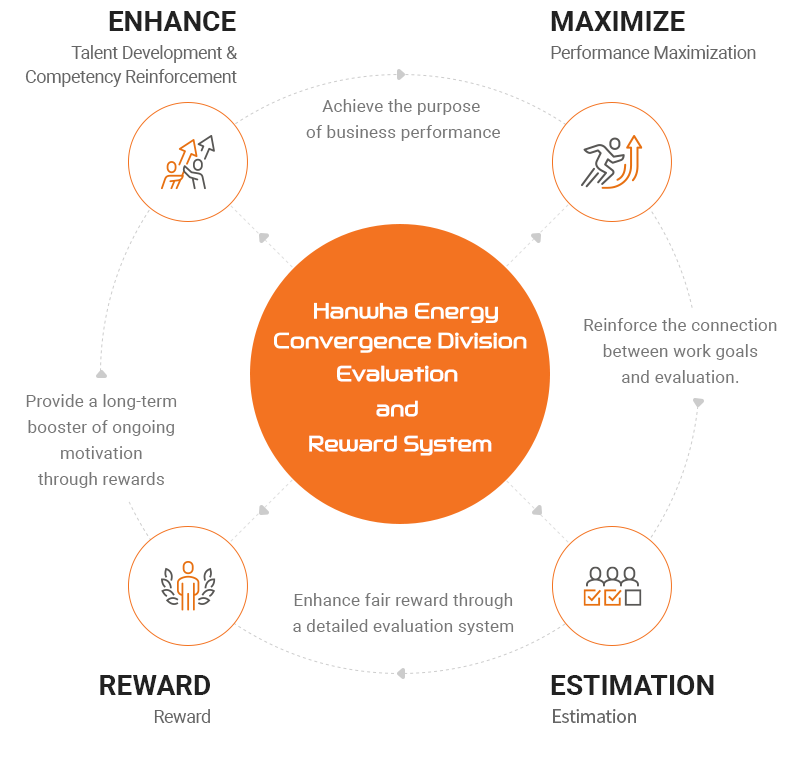 평가&보상 체계
