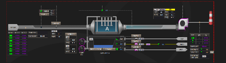 공조 감시/제어