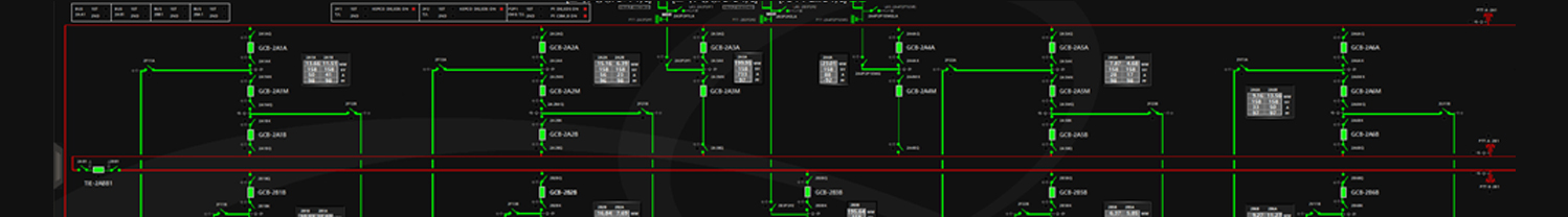 전력 감시/제어
