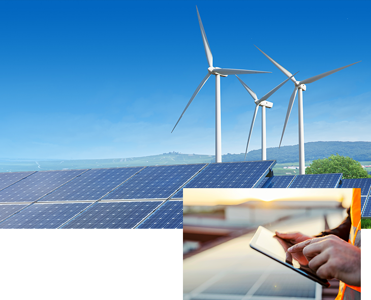 회그린에너지 공급을 통해 탄소중립시대에 =현실적인 대안을 제시하겠습니다.사소개