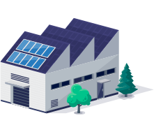 태양광발전 종합 솔루션