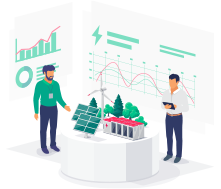 RE100 이행 & 재생에너지 조달 서비스