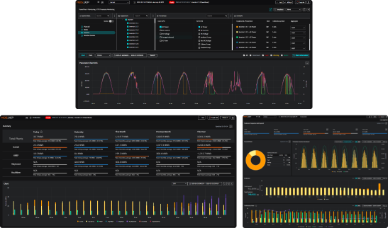 Compact Power Plant Status & Comparison