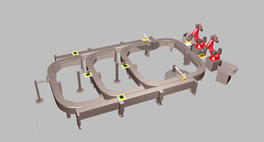 지능형 이송 시스템