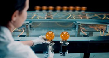 지능형 이송 시스템