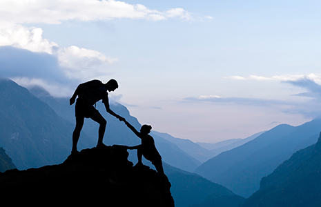 한화인의 핵심가치